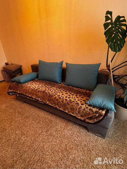 Диван раскладной бу