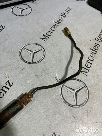 Шланг гур А2103206072 универсал S210 Wagon