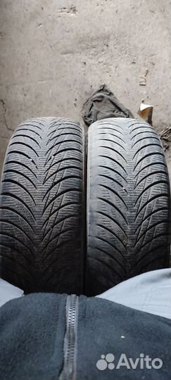 Goodride SW 602 185/65 R15