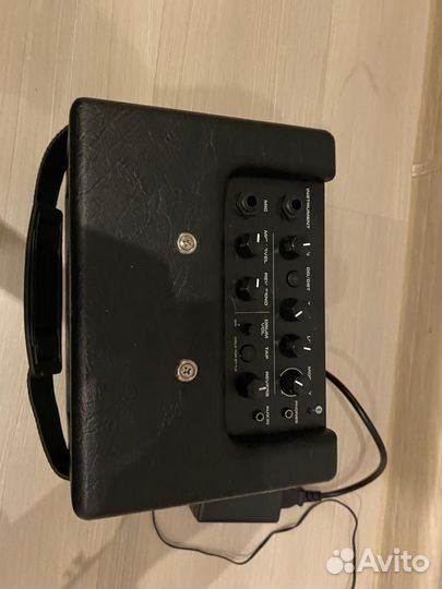 Комбоусилитель