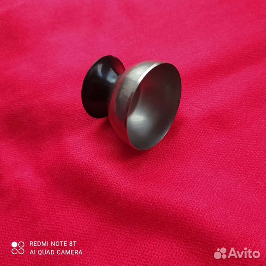 Тесторезка СССР