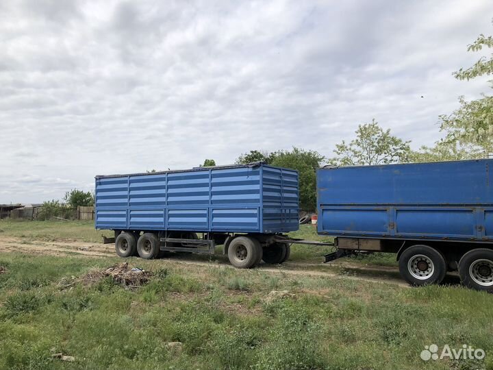 КАМАЗ 65117, 2009