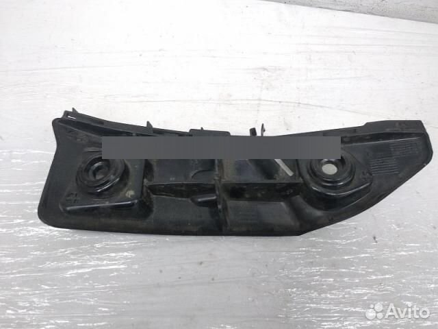 Кронштейн заднего бампера