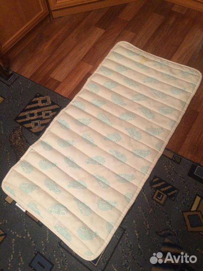 Ортопедический матрац для детей б у