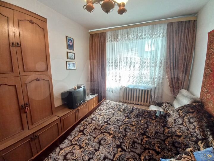 Дом 118,2 м² на участке 5,2 сот.