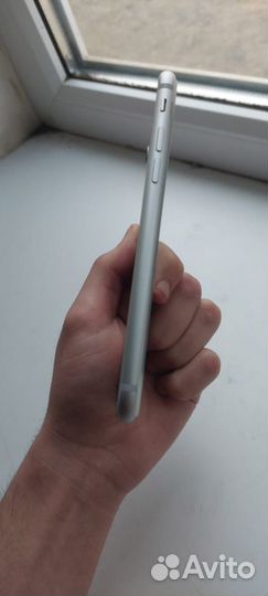 iPhone 7, 128 ГБ