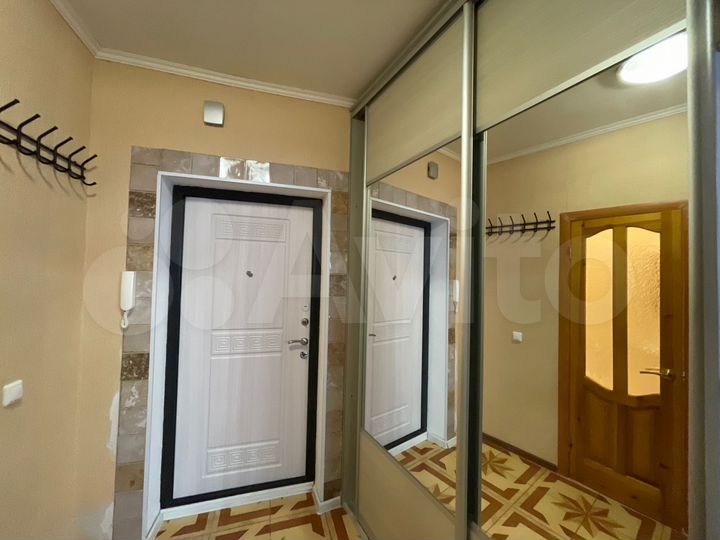 Квартира-студия, 43 м², 2/7 эт.