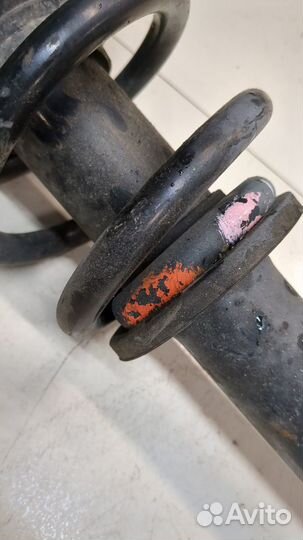 Амортизатор подвески левый передний Dodge Durango