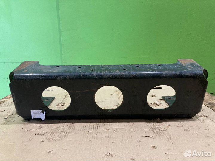 Траверса MAN TGA