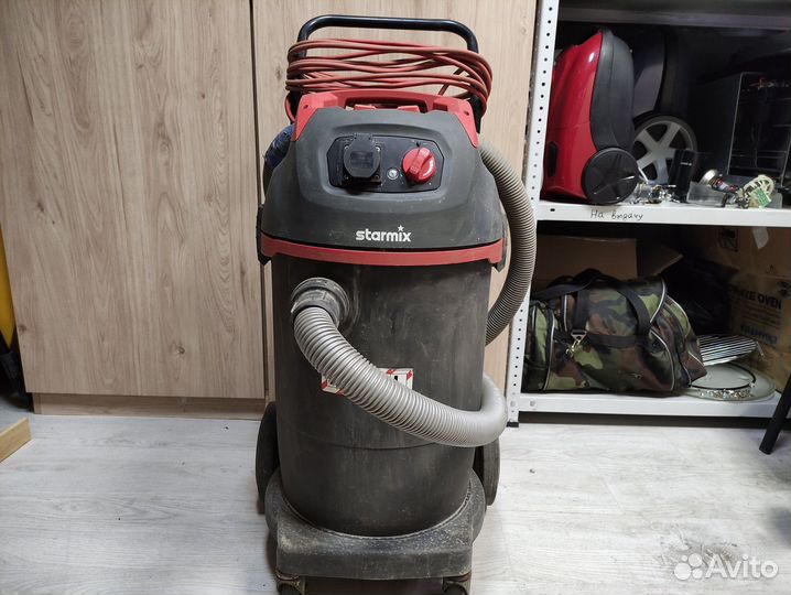 Ремонт пылесосов роботов пылесосов