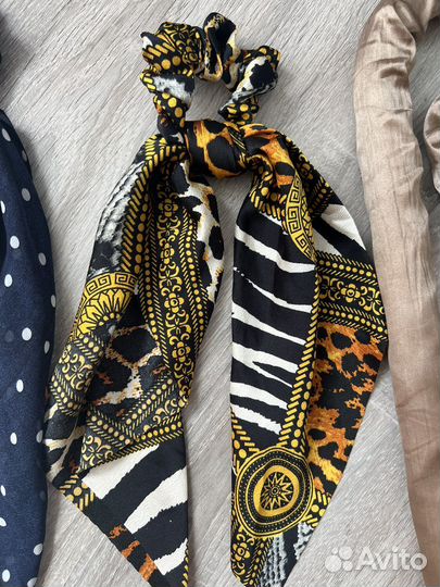 Резинка для волос