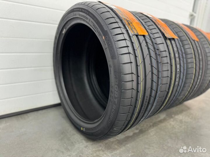 Frztrac Sport RC600 275/40 R20 и 245/45 R20