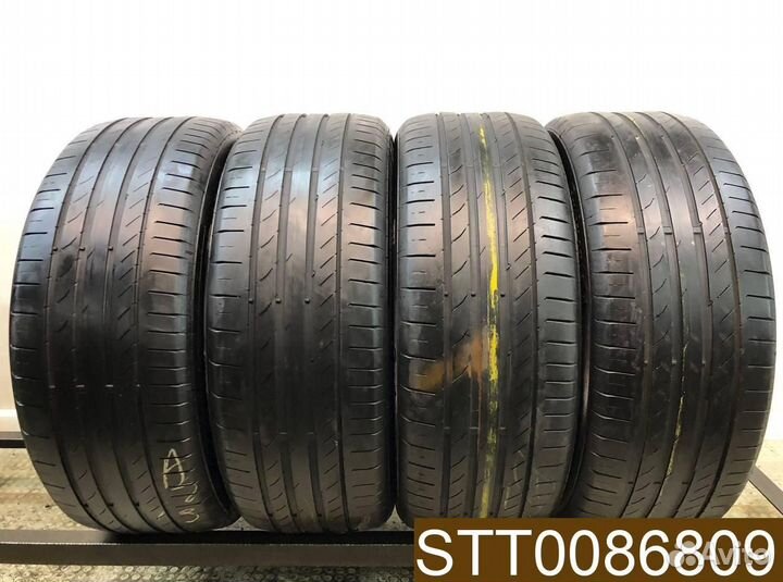 Continental ContiSportContact 5 SUV 235/50 R19 100R