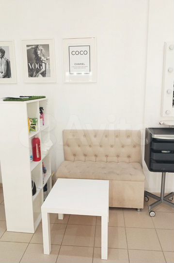 Свободного назначения, 22 м²