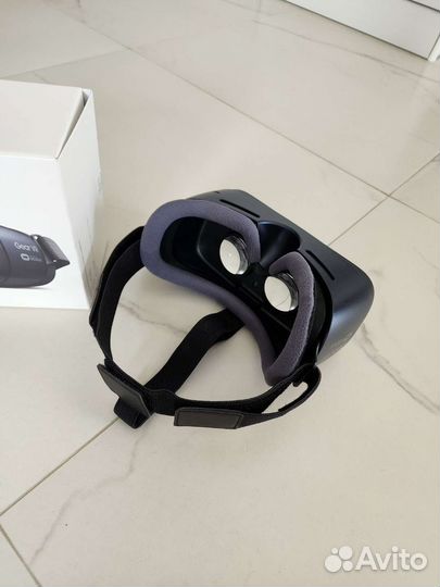 Oculus samsung Gear VR виртуальные очки