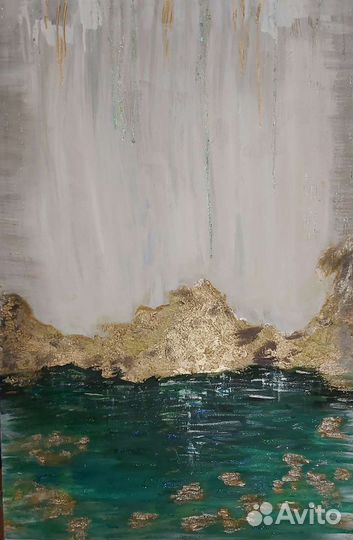 Картины для интерьера