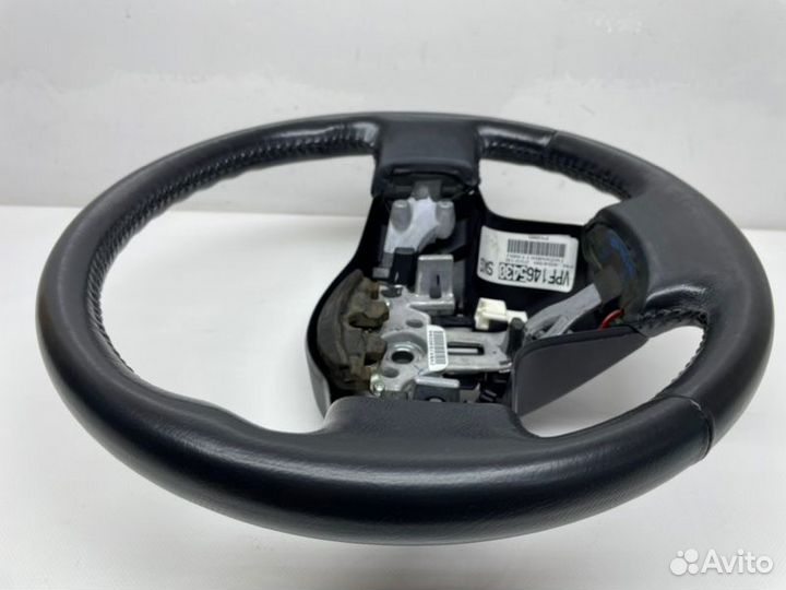 Руль Infiniti Qx56 5.6 2010