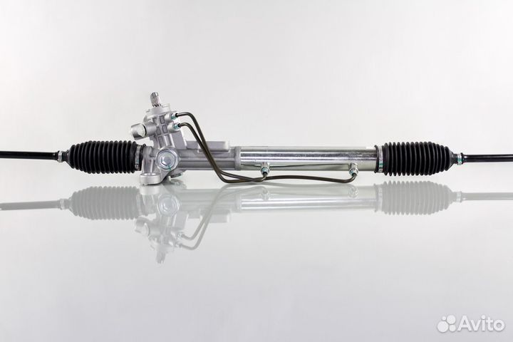 Рулевая рейка Гольф 2 Фольксваген Новая