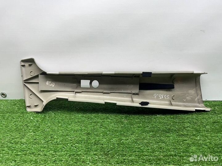 Обшивка салона Mercedes-Benza1686920322