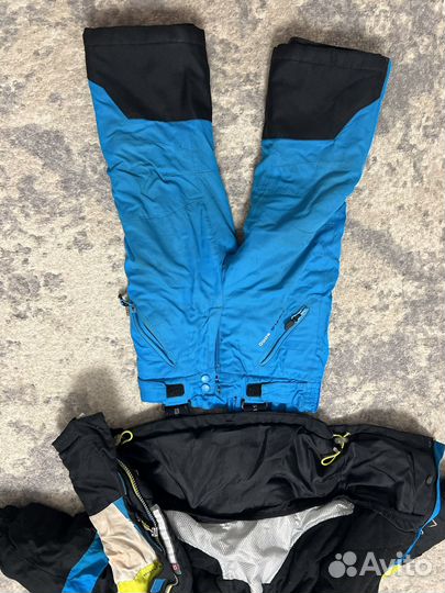 Зимний костюм для мальчика 92 98