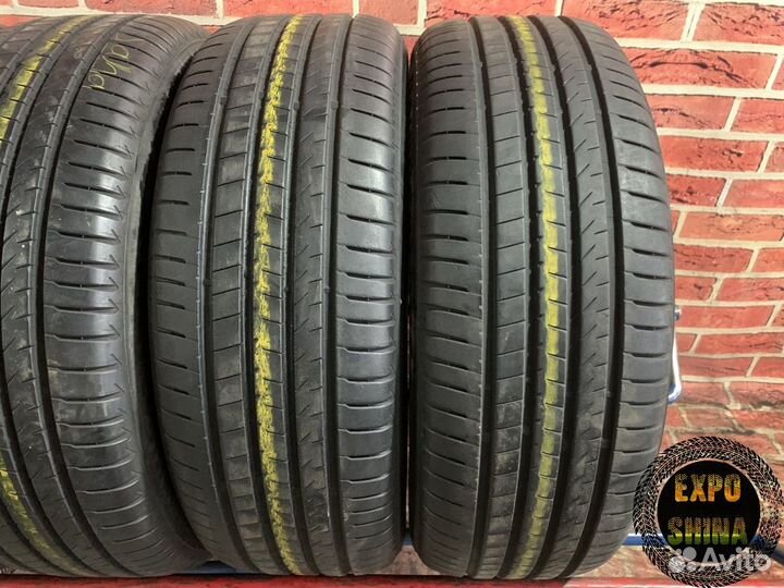 Bridgestone Alenza 001 235/55 R20