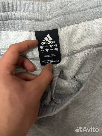 Спортивки adidas