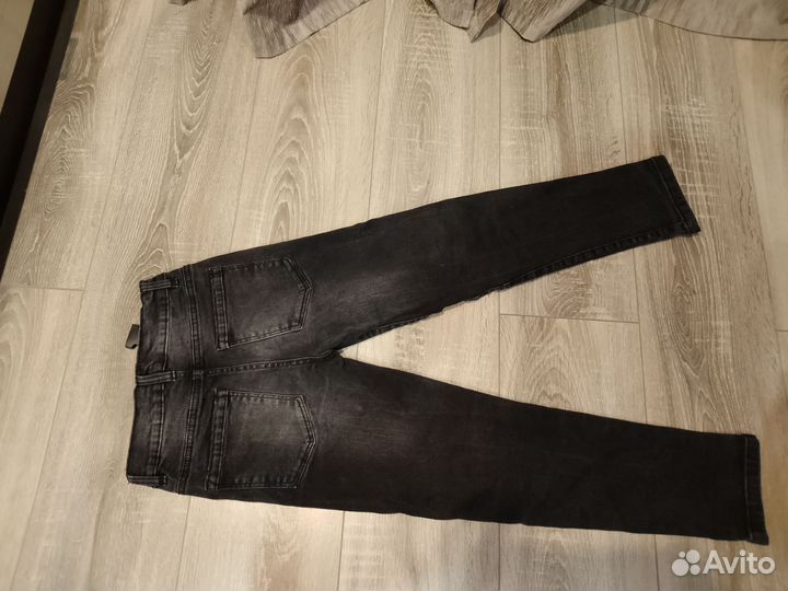 Джинсы на мальчика