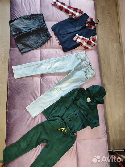 Куртки, одежда осенняя, одежда и обувь детская