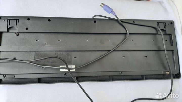 Клавиатура Genius