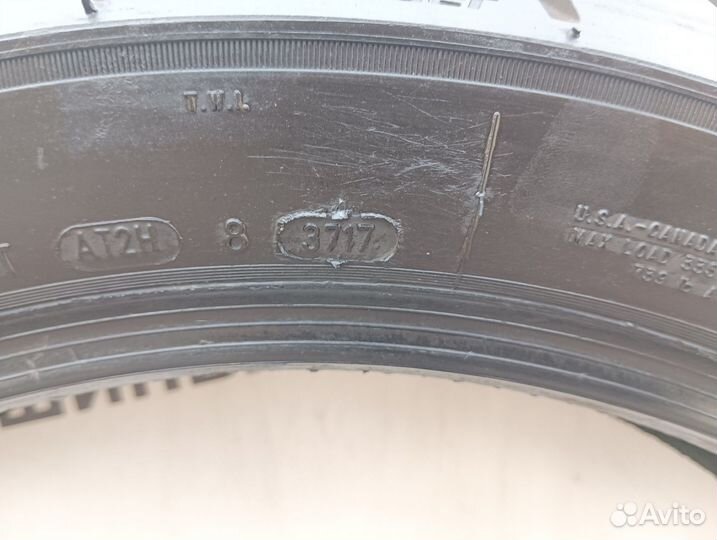 150/70 R18 Avon Road Rider N-2867 Мотошина Бу