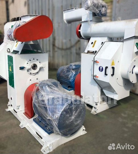 Гранулятор огм 1.5 Тбилиси