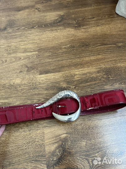 Miss sixty ремень