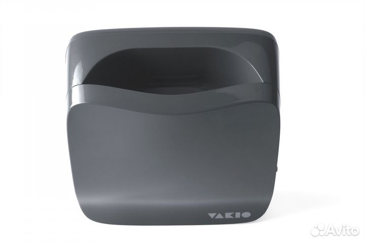 Приточный клапан Vakio KIV Pro (аналог кив-125)