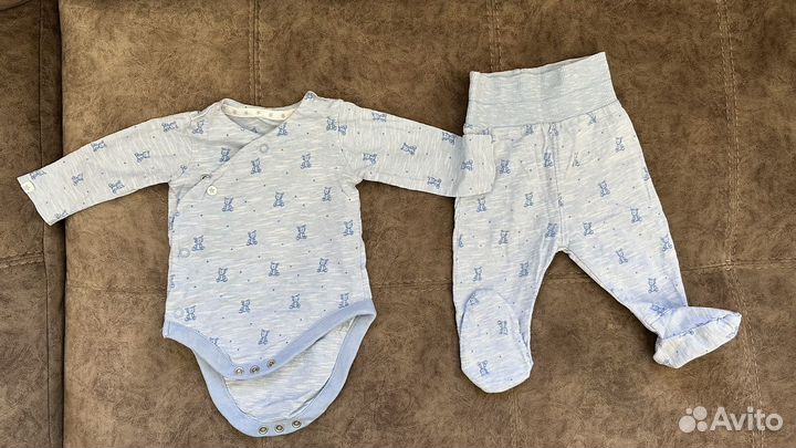 Детская одежда для мальчиков