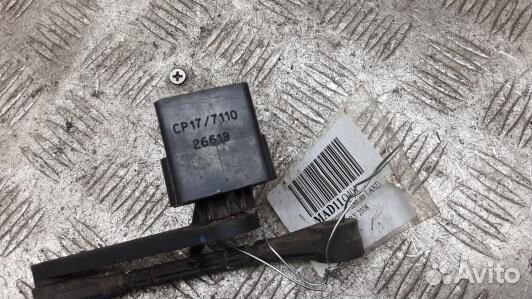 Датчик положения подвески land rover discovery 3