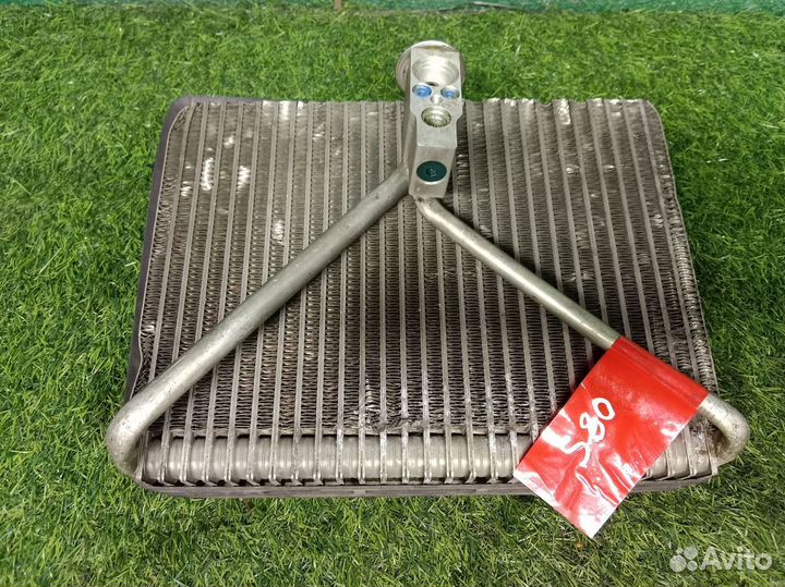 Радиатор кондиционера для Volvo S80