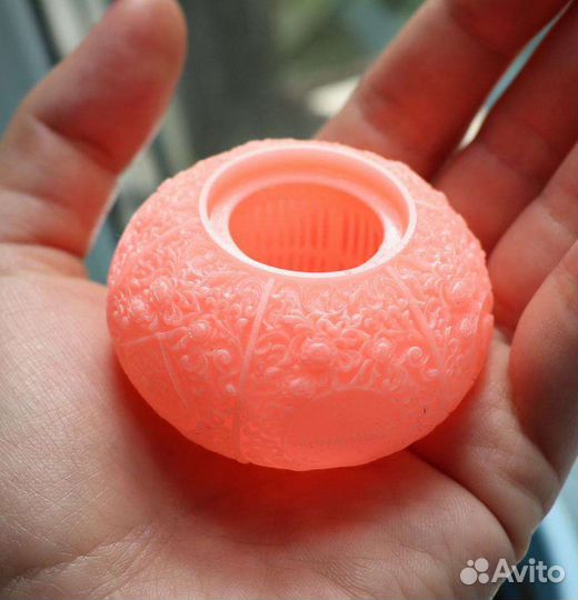 Зд печать Фотополимерный принтер