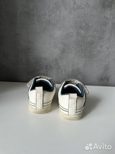 Кеды, кроссовки детские 14.5см