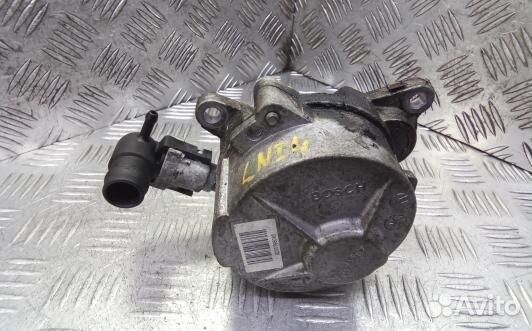 Насос вакуумный renault koleos (LNI04KX01)
