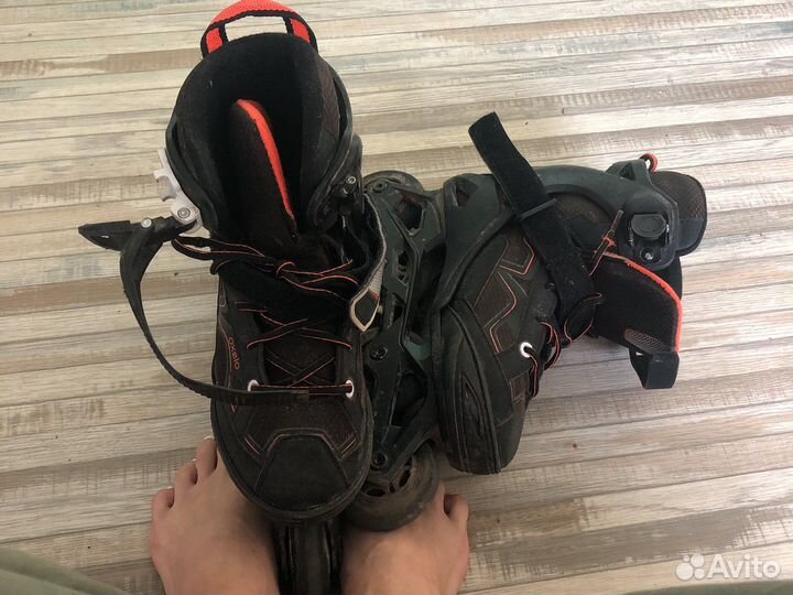 Ролики детские