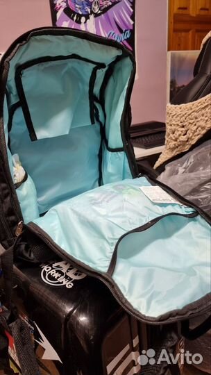 Рюкзак для мамы fisher-price