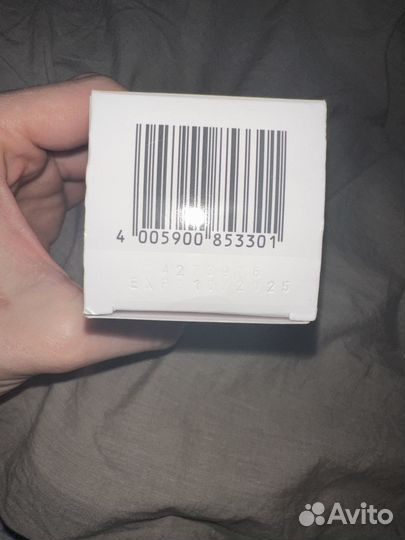 Eucerin anti-pigment dual serum