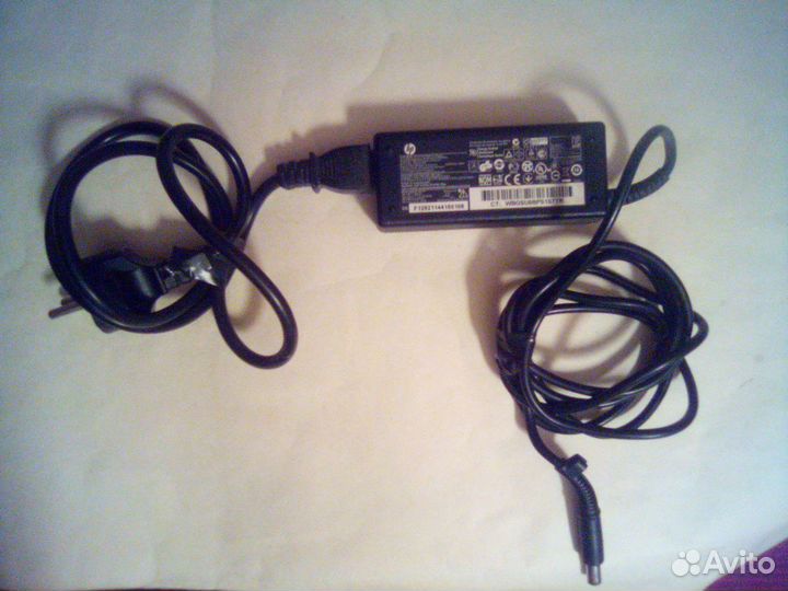 Адаптер для ноутбука