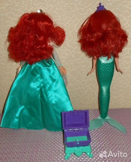 Игрушки Playgro и др