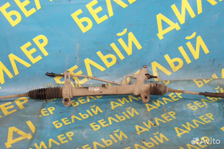 Рулевая рейка Chery Tiggo T11