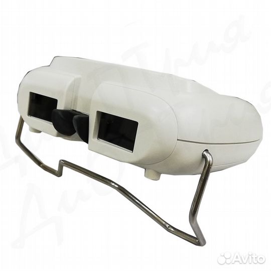 Пупиллометр 32AT