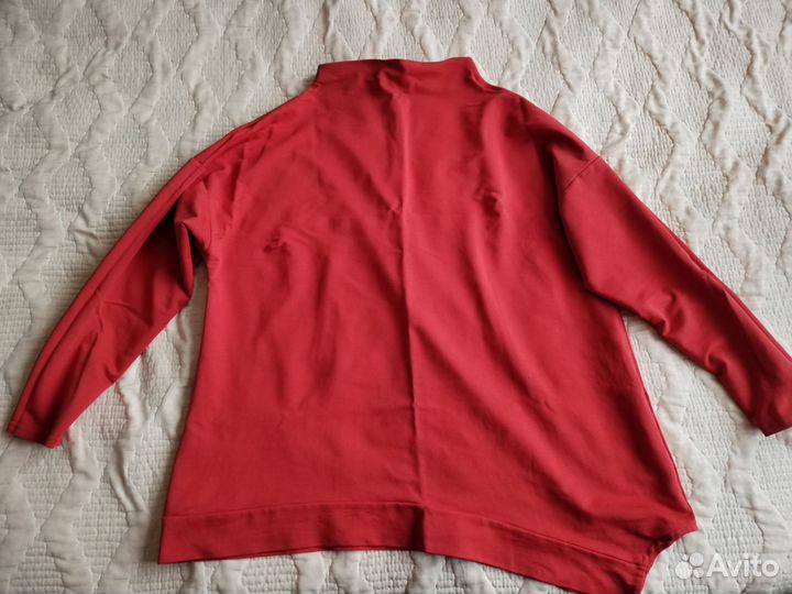 Женские вещи 54-56 рр