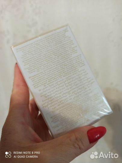 Today Tomorrow EverlastingAvon эверластинг