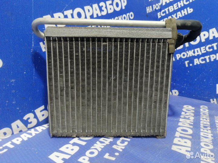 Испаритель кондиционера Ford Focus 3 седан 2012