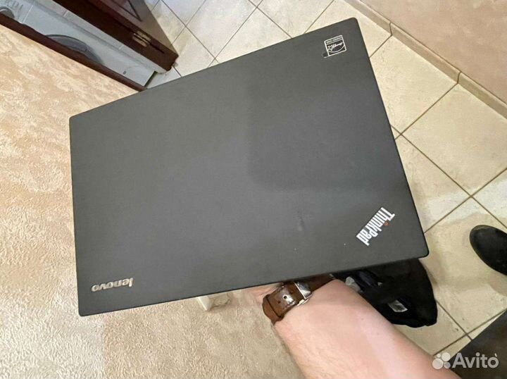 Ультрабук с 4G модемом, подсветкой X240, I5 4300/4